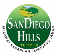 San Diego Hills The Most Beautiful Memorial Park